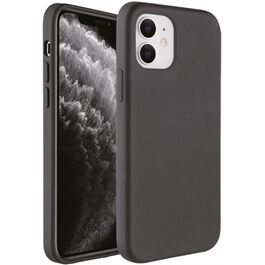 Vivanco iPhone 12 Mini Silikon Schutzhülle sz. HCVVIPH12BK Vivanco iPhone 12 Mini Silikon Schutzhülle sz. HCVVIPH12BK