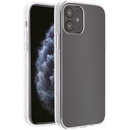 Vivanco iPhone 12 Mini Hardcover transp. SASCVVIPH12T Vivanco iPhone 12 Mini Hardcover transp. SASCVVIPH12T