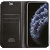 Vivanco iPhone 12 Mini Premium Klapptasche PWVVIPH12BK