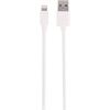 Vivanco iPhone/Pad Lightning Datenkabel LIGHTNVVUSBCABLE05