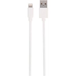 Vivanco iPhone/Pad Lightning Datenkabel LIGHTNVVUSBCABLE05 Vivanco iPhone/Pad Lightning Datenkabel LIGHTNVVUSBCABLE05