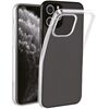 Vivanco iPhone 12 /12 Pro Cover transp. SSCVVIPH12M/PT