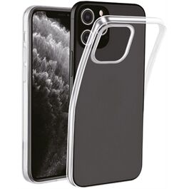 Vivanco iPhone 12 /12 Pro Cover transp. SSCVVIPH12M/PT Vivanco iPhone 12 /12 Pro Cover transp. SSCVVIPH12M/PT