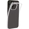 Vivanco iPhone 12 /12 Pro Cover transp. SSCVVIPH12M/PT