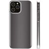 Vivanco iPhone 12 /12 Pro Cover transp. SSCVVIPH12M/PT