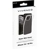Vivanco iPhone 12 /12 Pro Cover transp. SSCVVIPH12M/PT