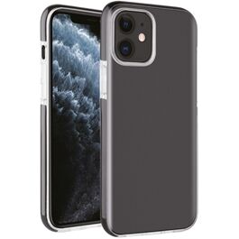 Vivanco iPhone 12 Mini Rock Solid Cover transp RSCVVIPH12T Vivanco iPhone 12 Mini Rock Solid Cover transp RSCVVIPH12T