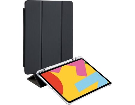 Vivanco SmartCase iPadPro 11"2018/2020 sz T-SCPIPPRO11BL20