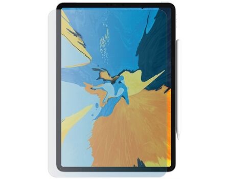 Vivanco TUCANO IPD102-SP-TG GLASFOLIE iPad/iPad Air 10.2