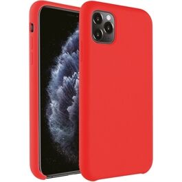 Vivanco iPhone 11 Pro Hype Silikon Cover rot HCVVIPH11PR Vivanco iPhone 11 Pro Hype Silikon Cover rot HCVVIPH11PR