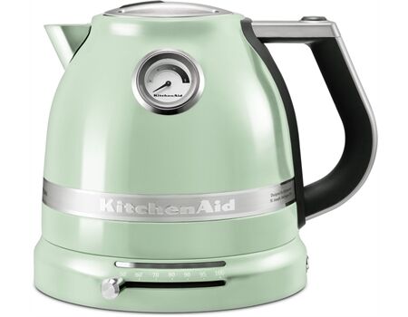 Kitchen-Aid 5KEK1522EPT Wasserkocher - Pistazie