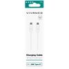 Vivanco DCVVUSBCC05W USB 2.0 Type-C Kabel (0,5m)