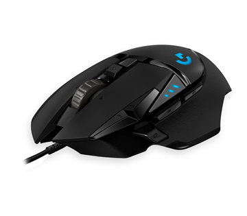 Logitech G502 HERO