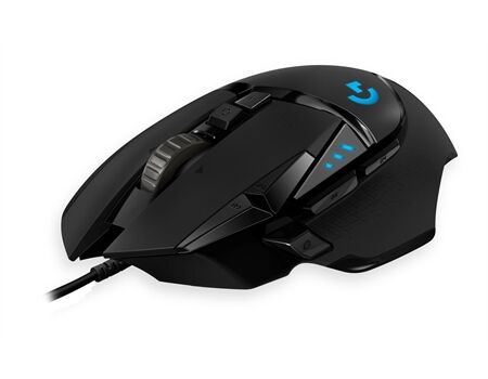 Logitech G502 HERO