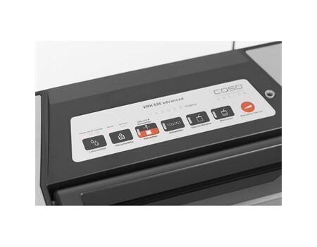 caso VRH 690 Advanced Vakuumierer