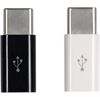 Vivanco ADAPUSBCMB_2PC USB Type-C Adapter Set
