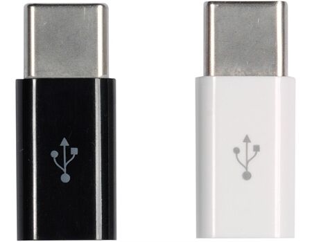 Vivanco ADAPUSBCMB_2PC USB Type-C Adapter Set