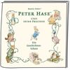 TONIES Tonies Hörfigur - Peter Hase und seine Freunde