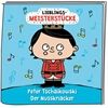 TONIES Tonies Hörfigur - Lieblings-Meisterstücke
