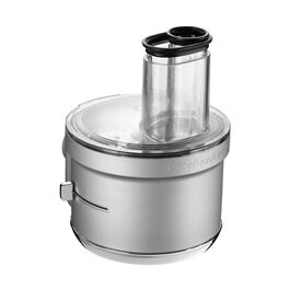 Kitchen-Aid B-Ware 5KSM2FPA Food Processor Aufsatz Kitchen-Aid B-Ware 5KSM2FPA Food Processor Aufsatz