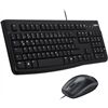 Logitech MK 120