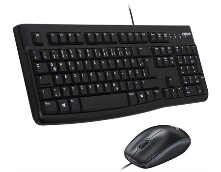 Logitech MK 120