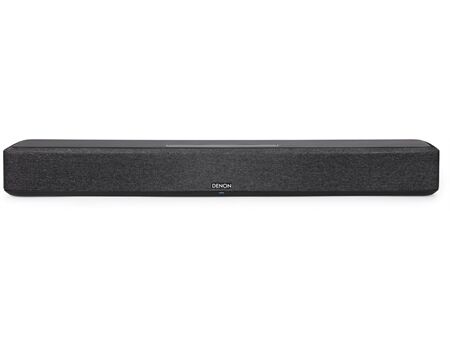 DENON HOME 550 Soundbar, Black