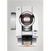 JURA Z10 (EA) Aluminium White