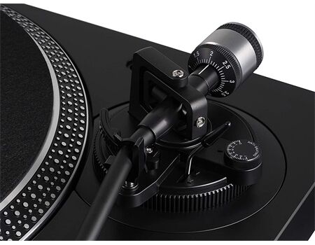 Audio Technica AT-LP120XBTUSBBK