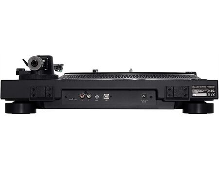 Audio Technica AT-LP120XBTUSBBK