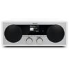 Technisat Digitradio 451 CD IR weiss