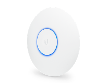 Ubiquiti UAP-AC-Pro inkl. PoE-Injektor