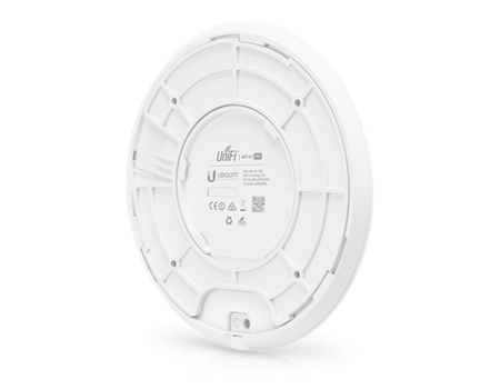 Ubiquiti UAP-AC-Pro inkl. PoE-Injektor