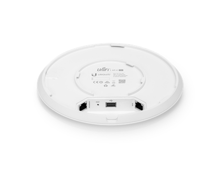 Ubiquiti UAP-AC-Pro inkl. PoE-Injektor