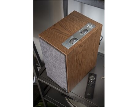 Klipsch the Fives - Walnut (1 Paar)