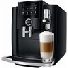 JURA B-Ware S8 (Modell 2020) Piano Black