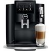 JURA B-Ware S8 (Modell 2020) Piano Black