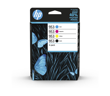 HP HP 953 4er Pack