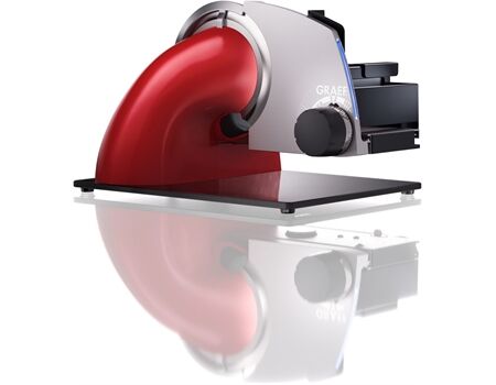 Graef SKS 700 Chef´s Line (S72013) rubinrot