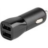 Vivanco 17W Dual USB Kfz Ladegerät sz. CCVVDUALUSB3.4A
