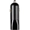 Vivanco 17W Dual USB Kfz Ladegerät sz. CCVVDUALUSB3.4A