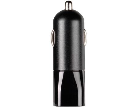 Vivanco 17W Dual USB Kfz Ladegerät sz. CCVVDUALUSB3.4A