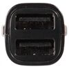 Vivanco 17W Dual USB Kfz Ladegerät sz. CCVVDUALUSB3.4A