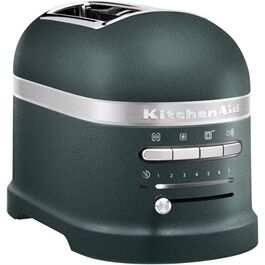 Kitchen-Aid 5KMT2204EPP Toaster 2-Scheiben - Pebbled Palm Kitchen-Aid 5KMT2204EPP Toaster 2-Scheiben - Pebbled Palm