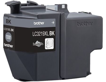 Brother LC-3219XLBK (3.000 S.)
