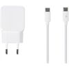 Vivanco Schnelladeset für Samsung w. TCVVUSBCADAP25W