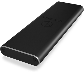 Icy Box IB-183M2 M.2 USB 3.0