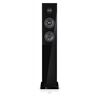 Audio Physic CLASSIC 15 (1 Paar) Hochglanz Schwarz-Glas