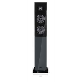 Audio Physic CLASSIC 15 (1 Paar) Anthrazit-Glas Audio Physic CLASSIC 15 (1 Paar) Anthrazit-Glas