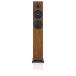 Audio Physic CLASSIC 8 (1 Paar) Walnuss